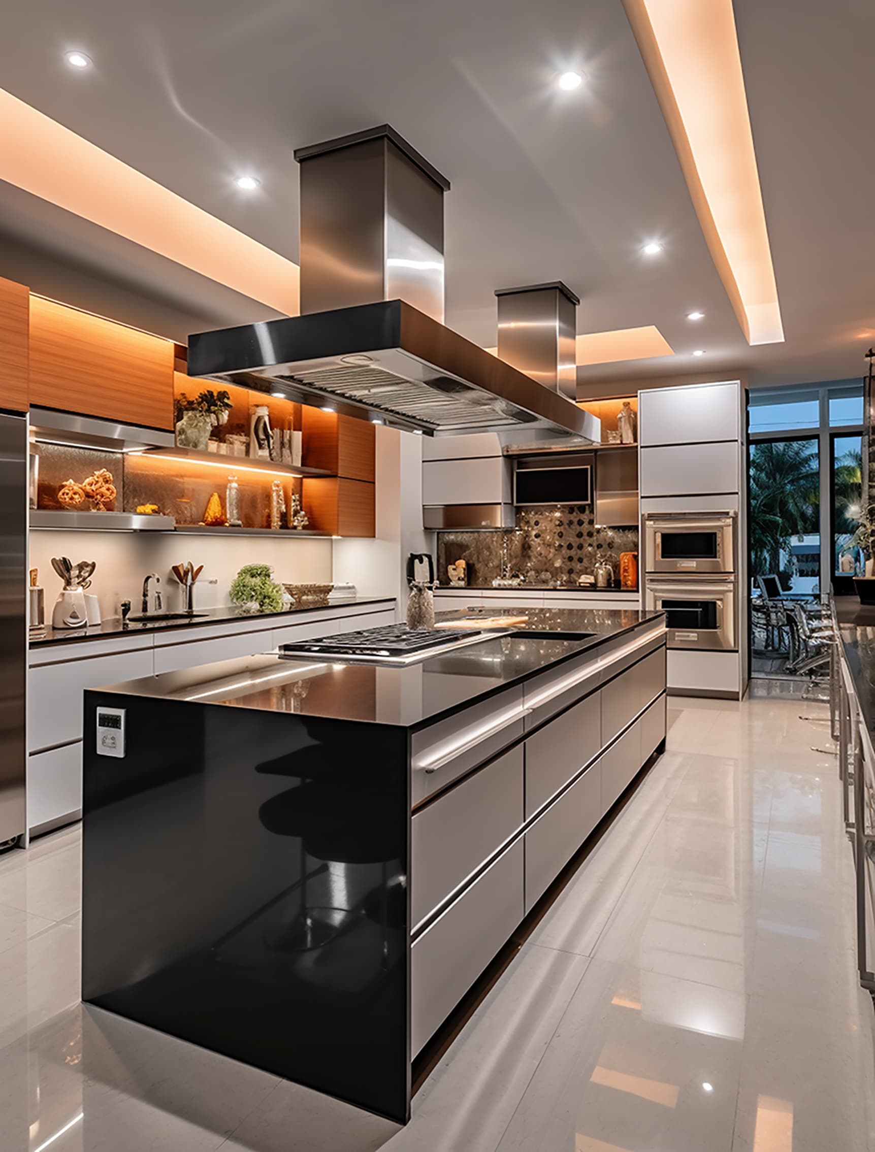 Kitchen Design